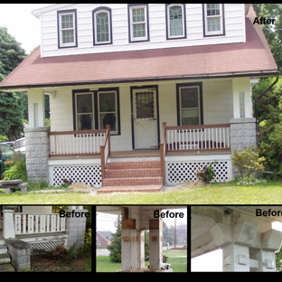 Home One Home Improvement Services - Lancaster, PA