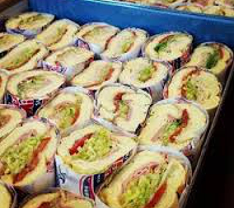 Jersey Mike's Subs - Los Angeles, CA