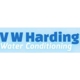 V W Harding Water Conditioning