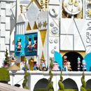 "It's A Small World" - Tourist Information & Attractions
