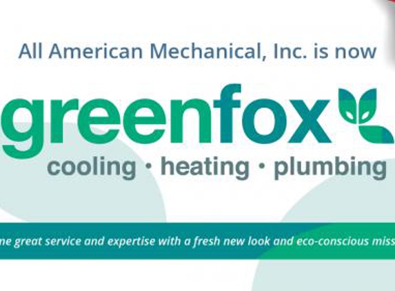 Greenfox Cooling, Heating & Plumbing - Columbia, MD