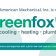 Greenfox Cooling, Heating & Plumbing