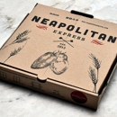 Neapolitan Express - Pizza