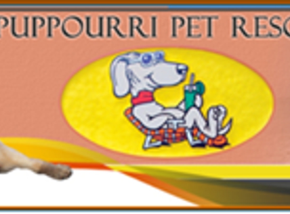 Puppourri Pet Resort - New Kensington, PA