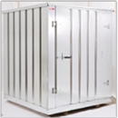 A1 Steel Storage Containers - Storage Household & Commercial