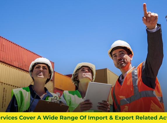 Lighthouse Agencies Pty Ltd. - Killarney Vale, NSW. Our Services Cover A Wide Range Of Import & Export Related Activities