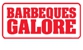 Barbeques Galore Darwin Logo
