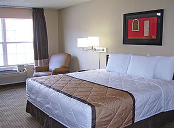 Extended Stay America - Tulsa - Central - Tulsa, OK