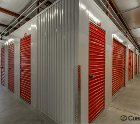 CubeSmart Self Storage - Nashville, TN