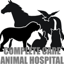 Complete Care Animal Hospital - Veterinarians
