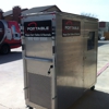 Portable Rental Solutions - Airrex Spot Coolers gallery