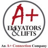 A+ Elevator & Lift gallery