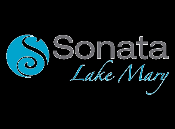 Sonata Lake Mary - Lake Mary, FL