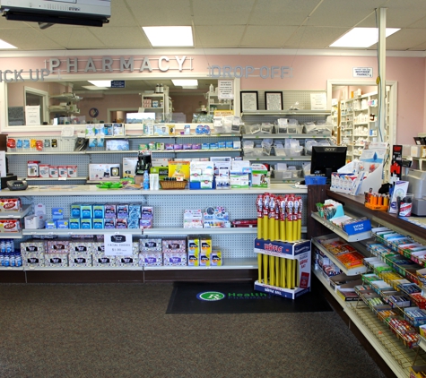 Oronoque Pharmacy - Stratford, CT