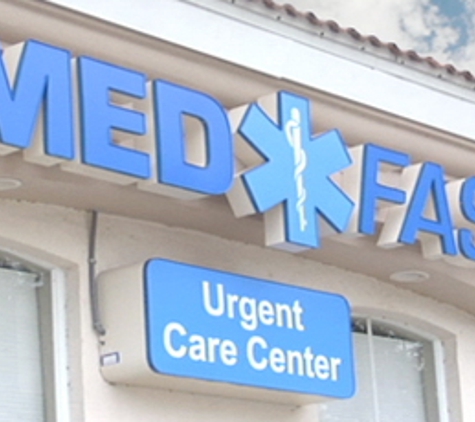 Medfast Urgent Care Center - Melbourne, FL