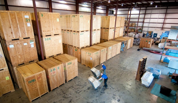 Caloundra Removals & Storage - Warana, QLD