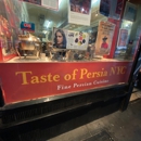 Taste of Persia - Middle Eastern Restaurants