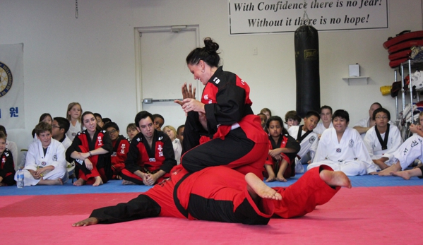 Mu Do Martial Arts - Garland, TX