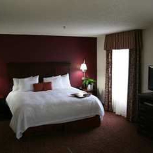 Hampton Inn & Suites Muncie - Muncie, IN