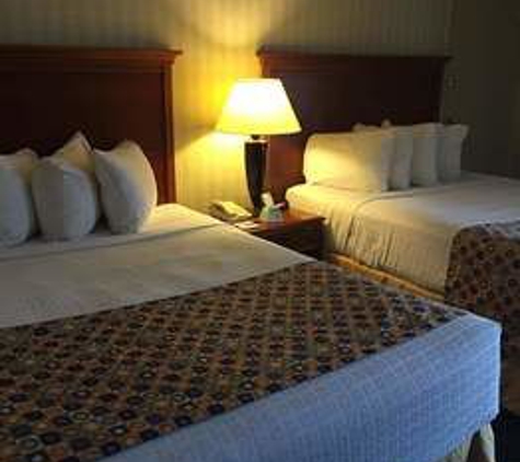 Best Western Pentagon/Reagan Airport - Arlington, VA