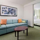 Nashville Springhill Suites By Marriott