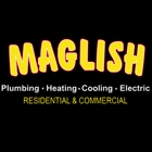 Maglish Plumbing, Heating & Electric, L.L.C.
