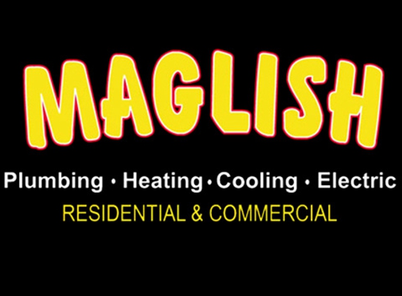 Maglish Plumbing, Heating & Electric, L.L.C. - Portage, IN