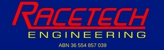RaceTech Engineering Logo