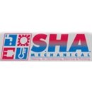 SHA Mechanical Inc. - Heating Contractors & Specialties