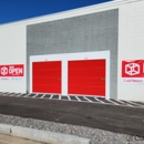 CubeSmart Self Storage