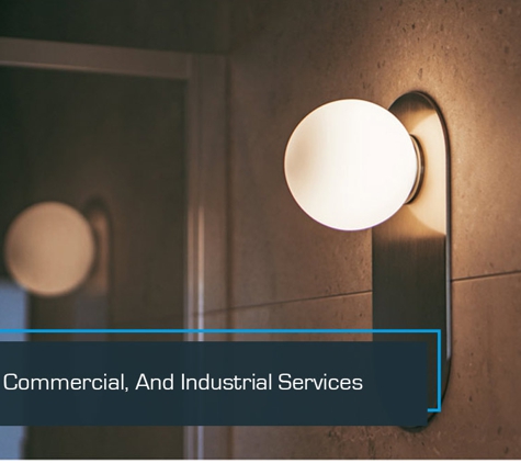 AUS Electrical - Croydon, VIC. Domestic, Commercial, And Industrial Services