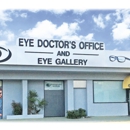 Eye Doctor's Office and Eye Gallery - Opticians