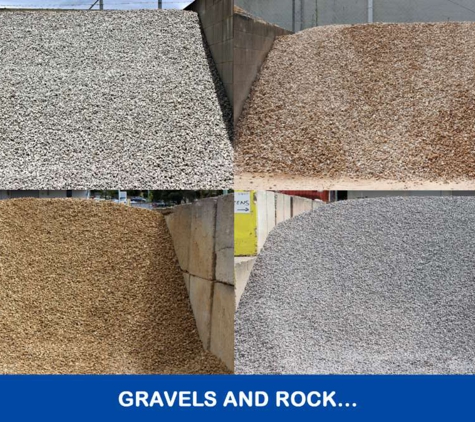 Caloundra Landscape Supplies - Caloundra West, QLD. Gravels And Rock...