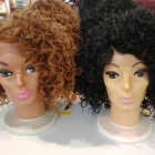 Salons Shine and Wig Boutique