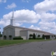 Cornerstone Institution Baptist Church