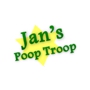 Jan's Poop Troop