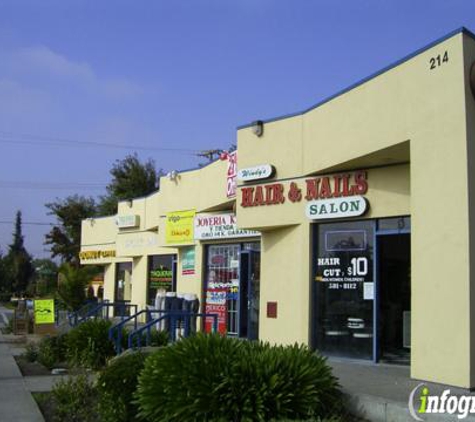 Fiesta Auto Insurance & Tax Service - Hayward, CA