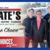 Choate's HVAC and Plumbing Showroom - Memphis gallery