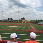 Bill Davis Stadium