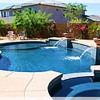 Luxury Creations Pools & Landscape Constructions gallery