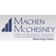 Machen McChesney