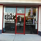 Rich City Barber Shop