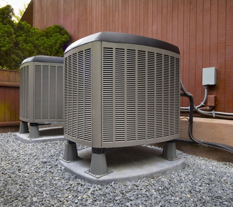 Paramount Heating & Air Conditioning - Sparks, NV