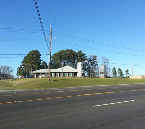 First Federal Bank Of Louisiana - Sulphur, LA