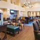 Hampton Inn & Suites Baton Rouge/Port Allen