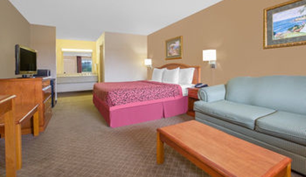 Days Inn by Wyndham Ruston LA - Ruston, LA