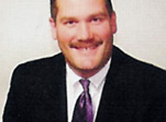 Dr. Vincent Barth Azzue, OD - New Port Richey, FL