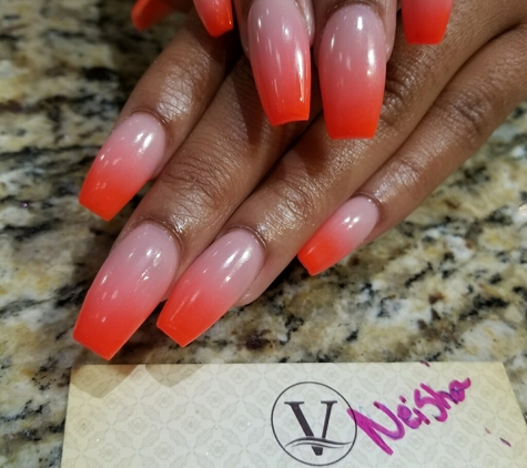 Van Spa & Nails - Lakeland, FL