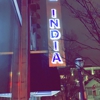 Blue India gallery