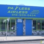 Payless Airless Inc.